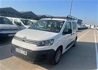 CITROEN 1.5 BLUEHDI 75KW TALLA M LIVE PACK  - 4384-LTW